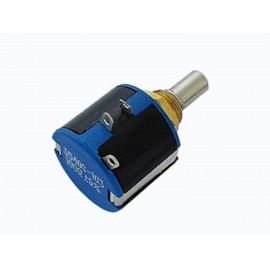 20K POTENCIOMETRO MULTIVUELTA Foto: 31POT