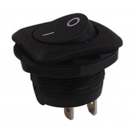 INTERRUPTOR BASCULANTE Foto: R1945B