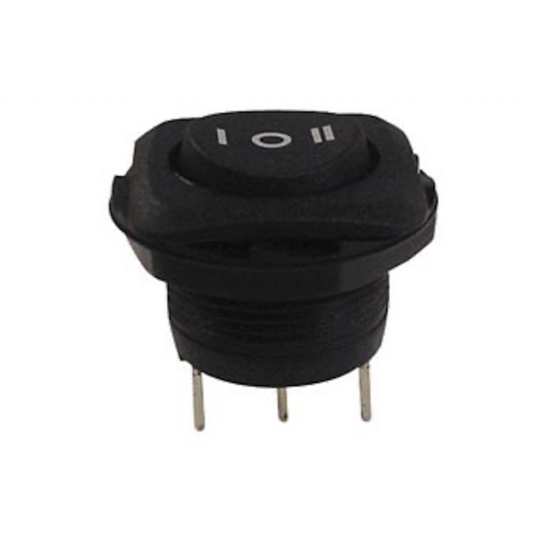 INTERRUPTOR BASCULANTE Foto: R1945D