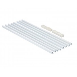 KIT VARILLAS VENTILACION Foto: 510UN1060-2