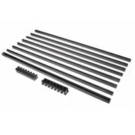 KIT VARILLAS VENTILACION Foto: 510UN1062-2