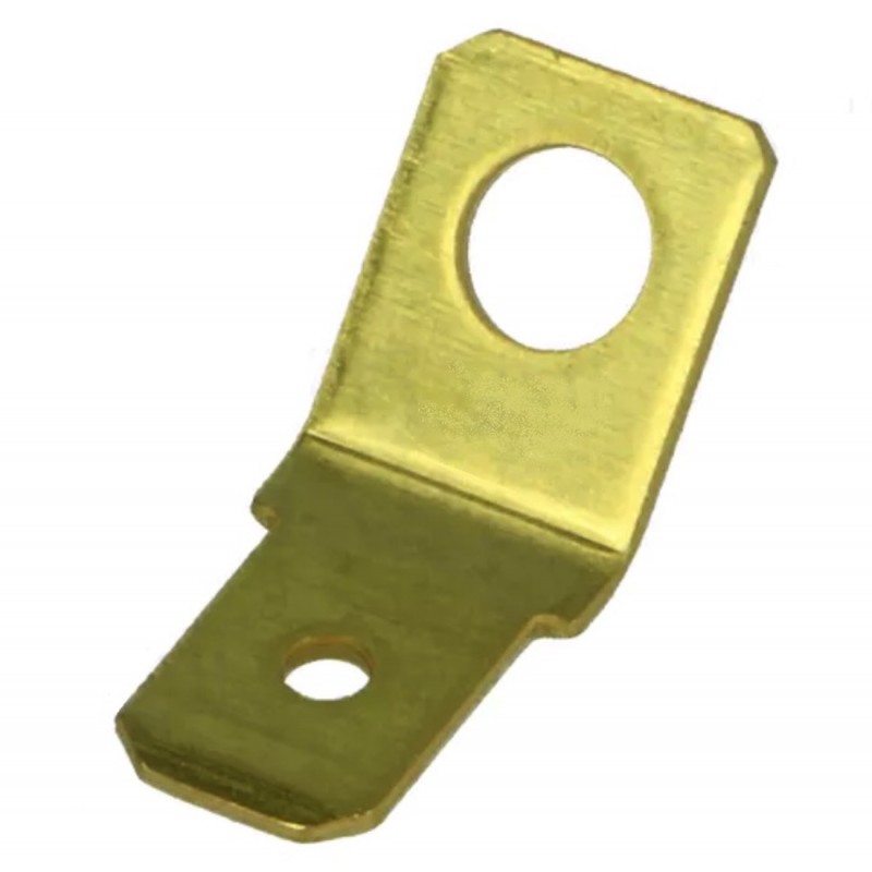 6.3mm TERMINAL FASTON Foto: TE9964R