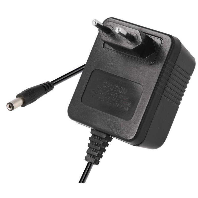 12VAC ALIMENTADOR ALTERNA Foto: ALM087