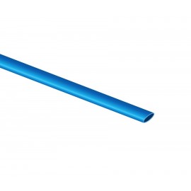 2.4mm TUBO TERMORRETRACTIL Foto: TRT024AZ