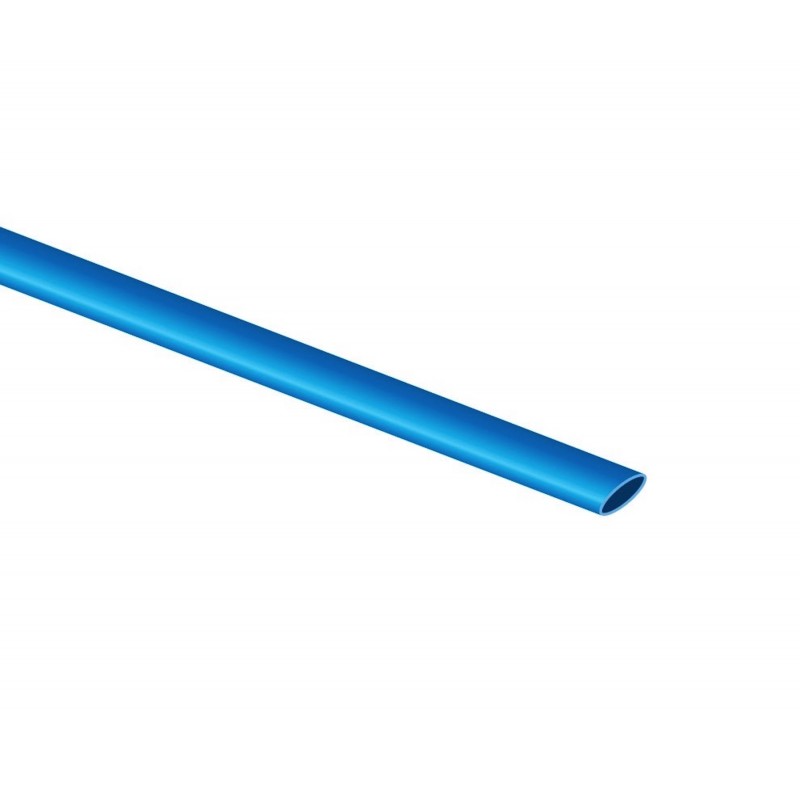 2.4mm TUBO TERMORRETRACTIL Foto: TRT024AZ