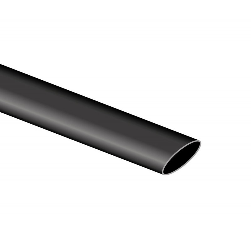 6.4mm TUBO TERMORRETRACTIL Foto: TRT064N