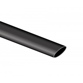 6.4mm TUBO TERMORRETRACTIL Foto: TRT064N