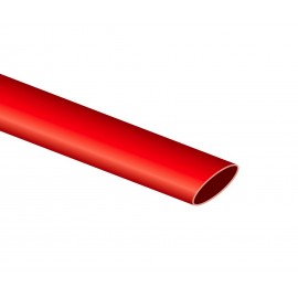 6.4mm TUBO TERMORRETRACTIL Foto: TRT064R