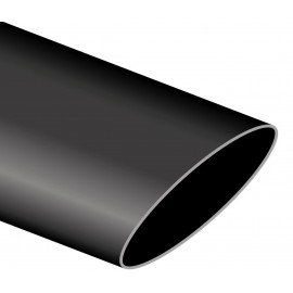 25.4mm TUBO TERMORRETRACTIL Foto: TRT254N