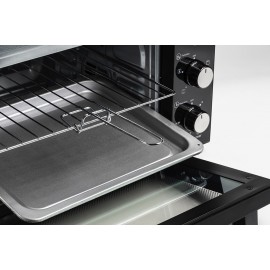 23L. HORNO ELECTRICO Foto: DEVIL23-3