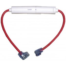 0.9A FUSIBLE MICROONDAS Foto: RM-HVF7