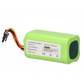 BATERIA PARA ROBOT CONGA Foto: 49CE0203A