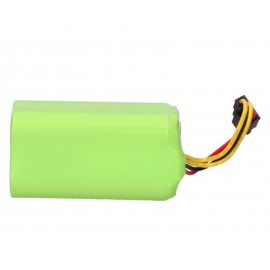 BATERIA PARA ROBOT CONGA Foto: 49CE0203A-2