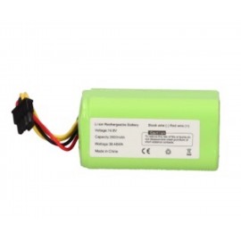 BATERIA PARA ROBOT CONGA Foto: 49CE0203A-3