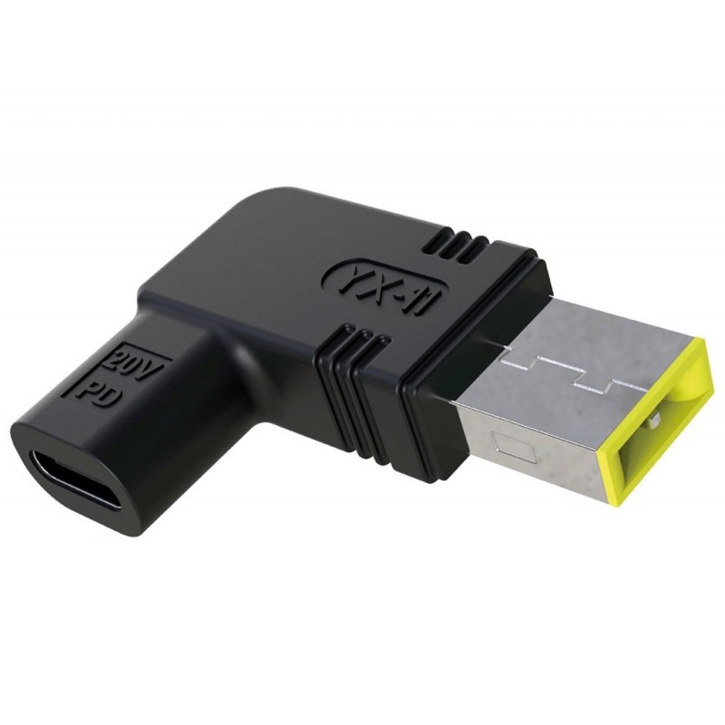 11mm CONECTOR ALIMENTACION Foto: CONYX11