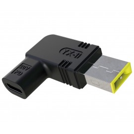 11mm CONECTOR ALIMENTACION Foto: CONYX11