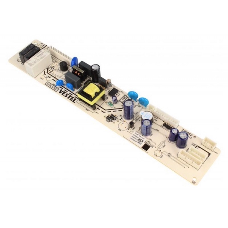 VESTEL MODULO ELECTRONICO FRIGORIFICO Foto: 32029225