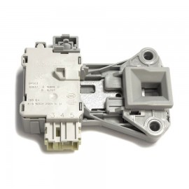 AEG BLOCAPUERTAS LAVADORA Foto: 68EL0010-4