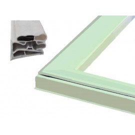 FAGOR BURLETE FRIGORIFICO Foto: F39M034A1-2