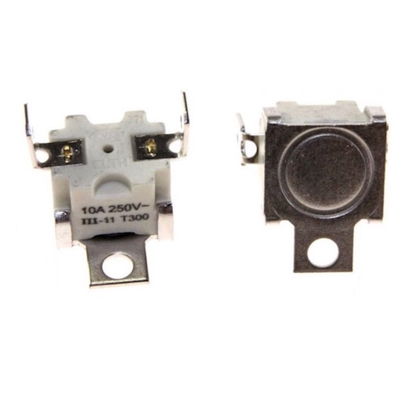 300ºC TERMOSTATO HORNO Foto: 08ZN0007