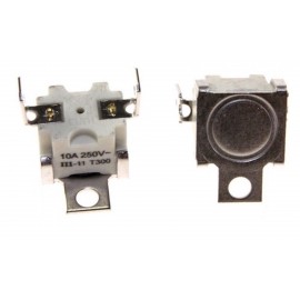 300ºC TERMOSTATO HORNO Foto: 08ZN0007