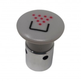 BRA VALVULA GIRATORIA OLLA Foto: 44BRA028