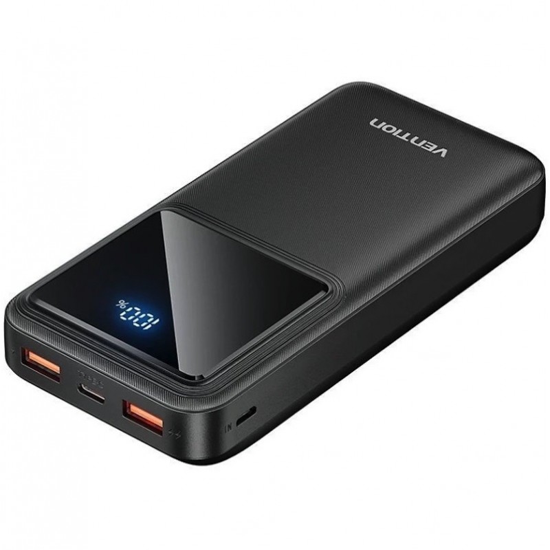 POWERBANK 20000mAH Foto: FHLB0