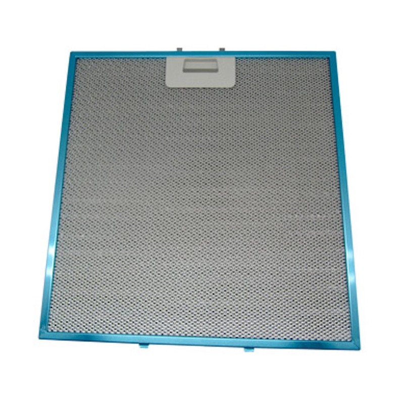 TEKA FILTRO METALICO CAMPANA Foto: 41TK0042