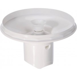 BRAUN TAPA SUPERIOR PICADORA Foto: 49BN0001-2