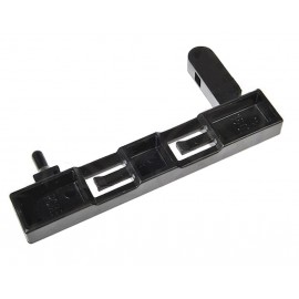 FAGOR PESTILLO PUERTA MICROONDAS Foto: 21FA0148-3