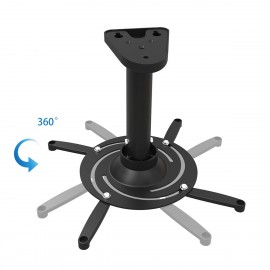 SOPORTE PARA PROYECTOR Foto: VIDEO1-3