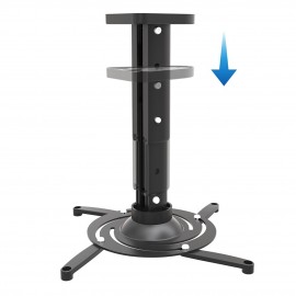 SOPORTE PARA PROYECTOR Foto: VIDEO2-4