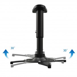 SOPORTE PARA PROYECTOR Foto: VIDEO2-5
