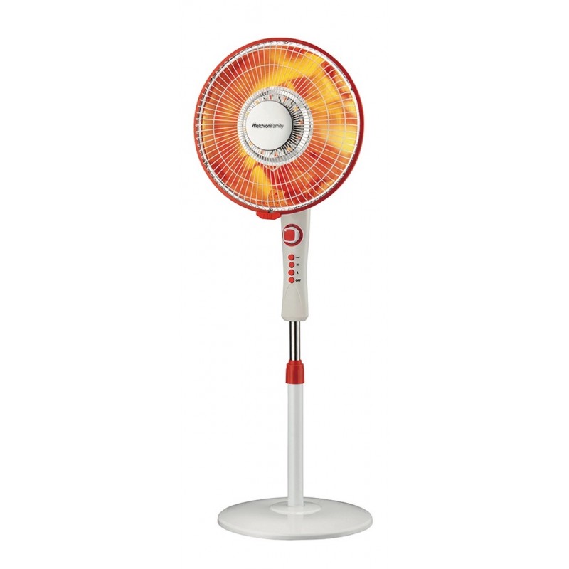 1100W CALEFACTOR DE PIE Foto: SUNRISE