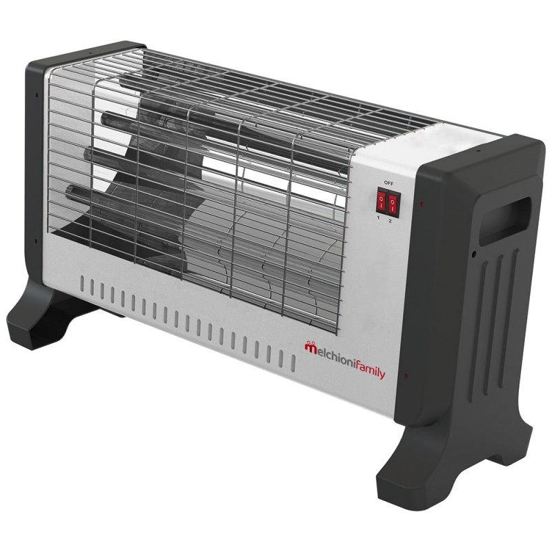 1200W ESTUFA DE CUARZO Foto: VESUVIO