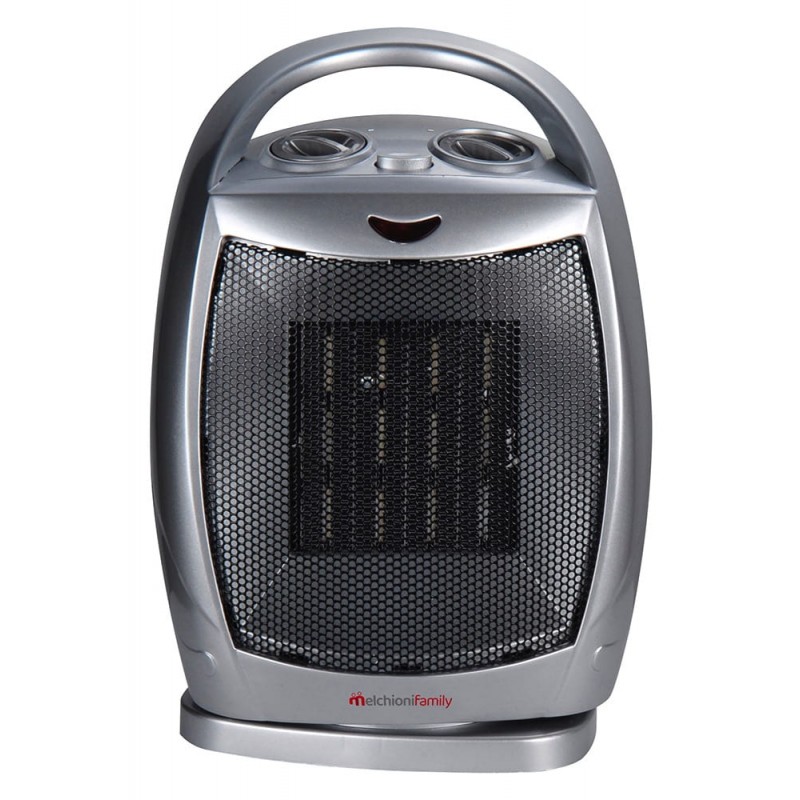 CALEFACTOR CERAMICO Foto: CALIDO