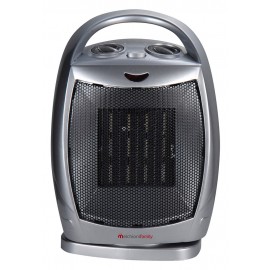 CALEFACTOR CERAMICO Foto: CALIDO