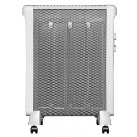 RADIADOR DE MICA Foto: MICALIENTE-2