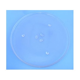 PLATO MICROONDAS PANASONI Foto: RM-GT1044