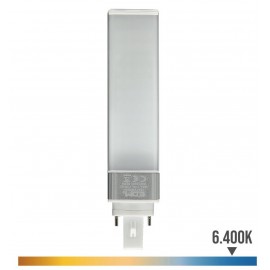 LAMPARA LED DOWLIGHT G24 Foto: 35472