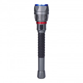 LINTERNA LED PROFESIONAL Foto: 36170-2