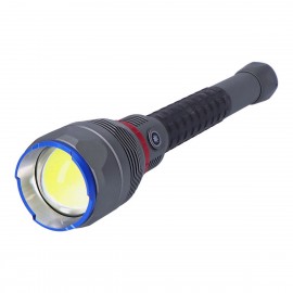 LINTERNA LED PROFESIONAL Foto: 36170-4