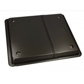 BANDEJA GRASERA EXTENSIBLE Foto: 43CU0200-2