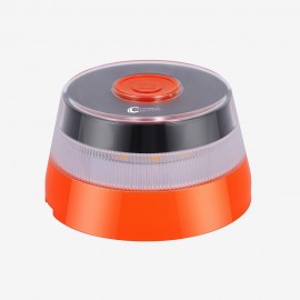 V16 BALIZA DE EMERGENCIA GEOLOCALIZADA Foto: V16