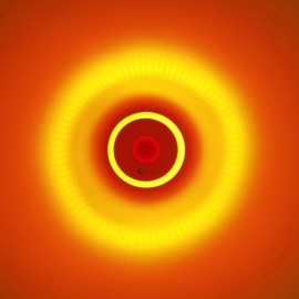 V16 BALIZA DE EMERGENCIA GEOLOCALIZADA Foto: V16-5