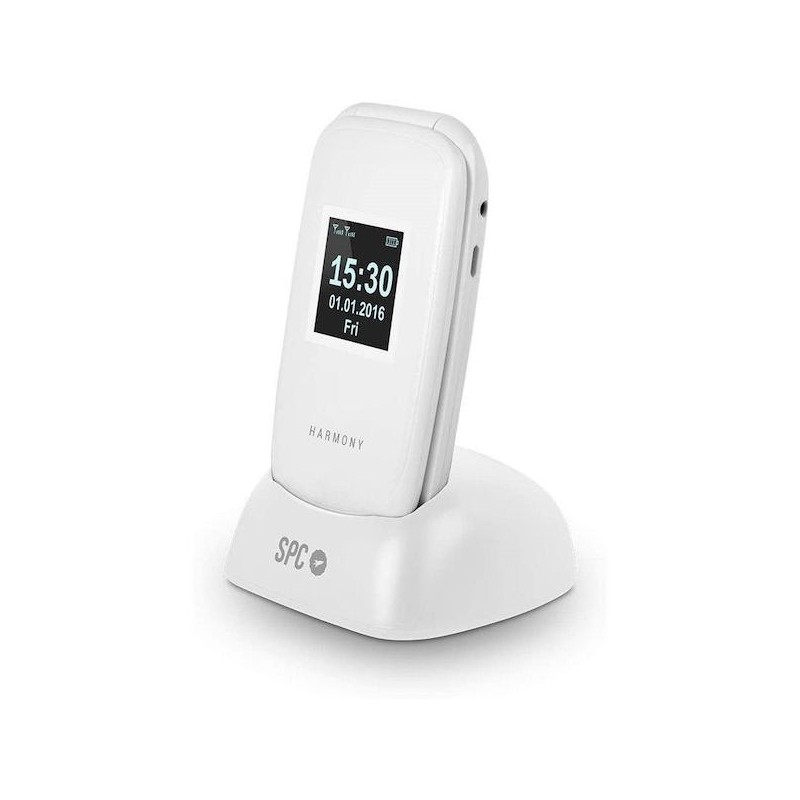 TELEFONO SENIOR Foto: SPC2304B