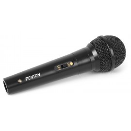 MICROFONO DINAMICO Foto: 173126