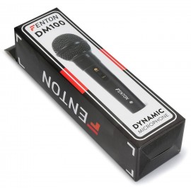 MICROFONO DINAMICO Foto: 173126-5