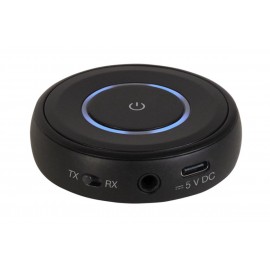 CONVERTIDOR BLUETOOTH Foto: FOXBT