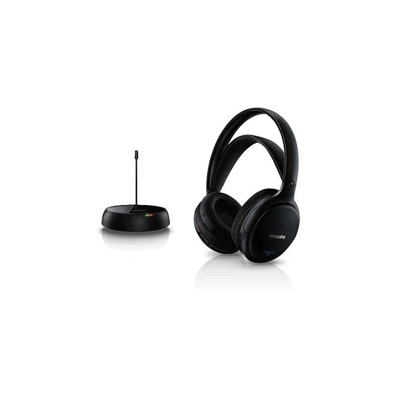 AURICULARES INALAMBRICOS Foto: SHC5100